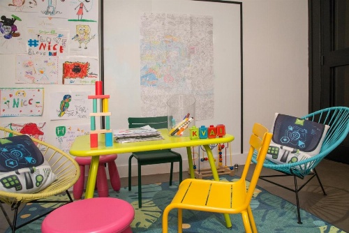 Ibis Styles Nice Centre Gare image 11