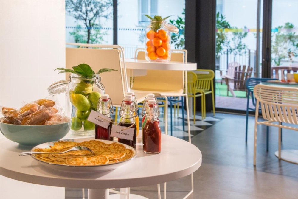Ibis Styles Nice Centre Gare Image 16