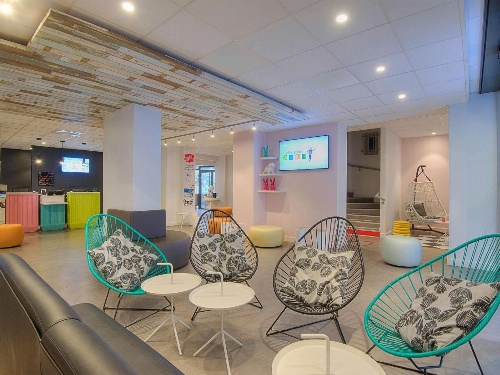 Ibis Styles Nice Centre Gare image 2