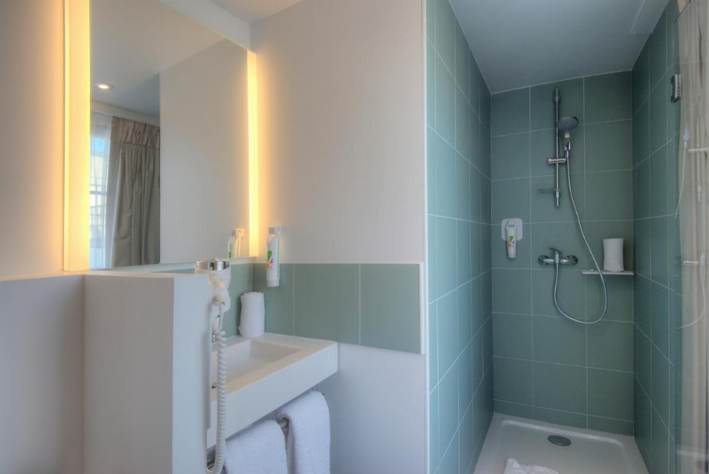 Ibis Styles Nice Centre Gare Image 20