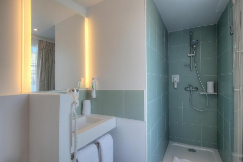 Ibis Styles Nice Centre Gare image 20