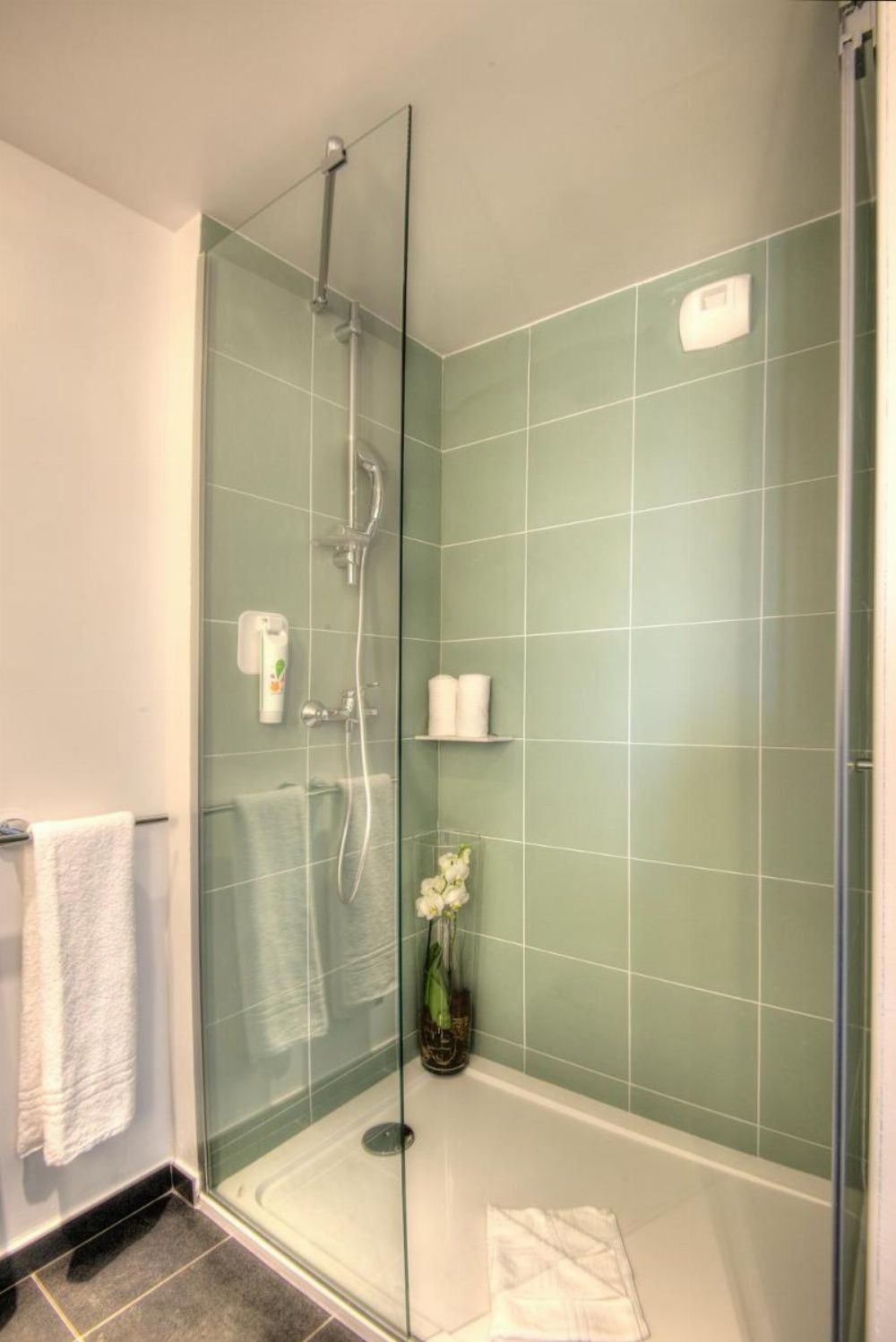Ibis Styles Nice Centre Gare Image 21
