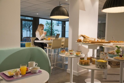 Ibis Styles Nice Centre Gare image 25