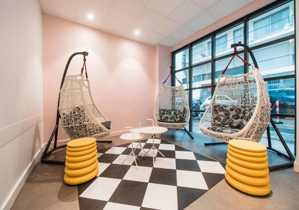 Ibis Styles Nice Centre Gare Main image