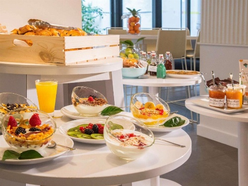 Ibis Styles Nice Centre Gare image 30