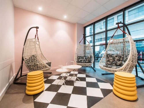 Ibis Styles Nice Centre Gare image 32