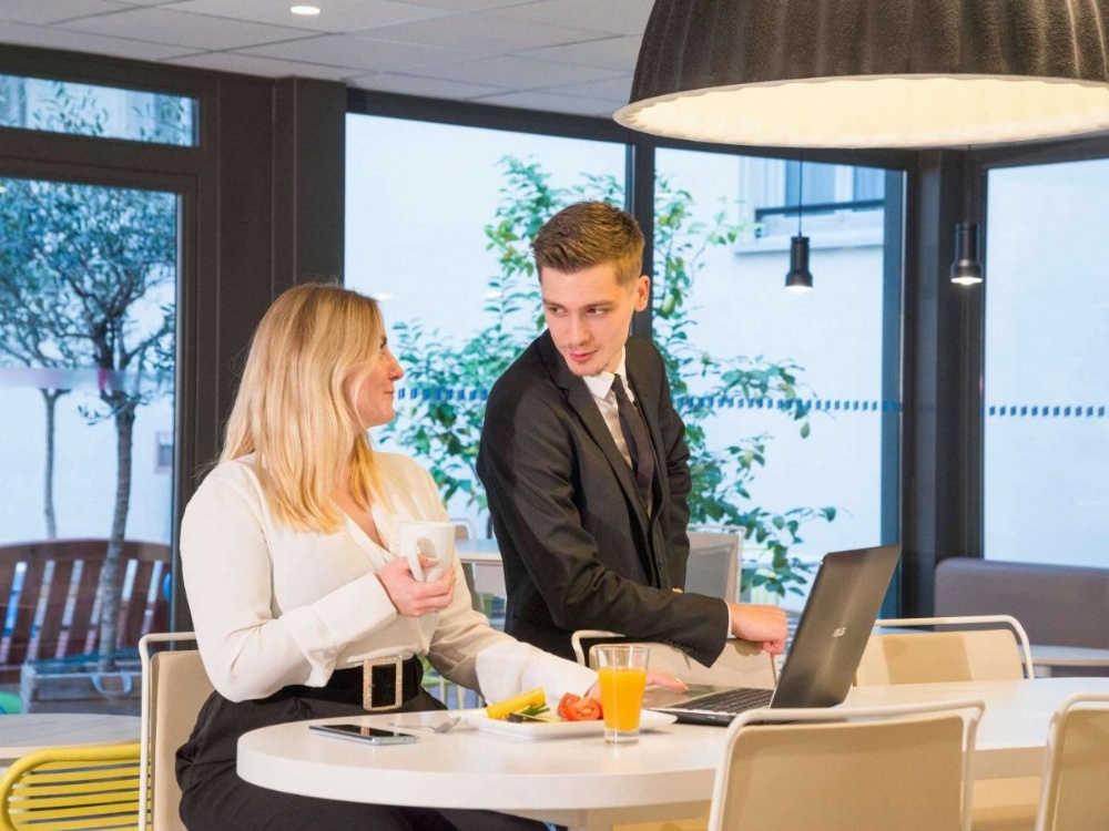 Ibis Styles Nice Centre Gare Image 33