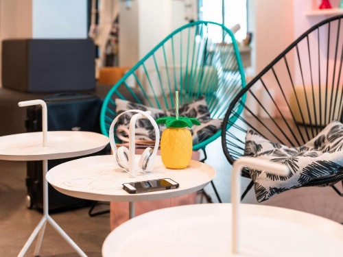 Ibis Styles Nice Centre Gare image 34
