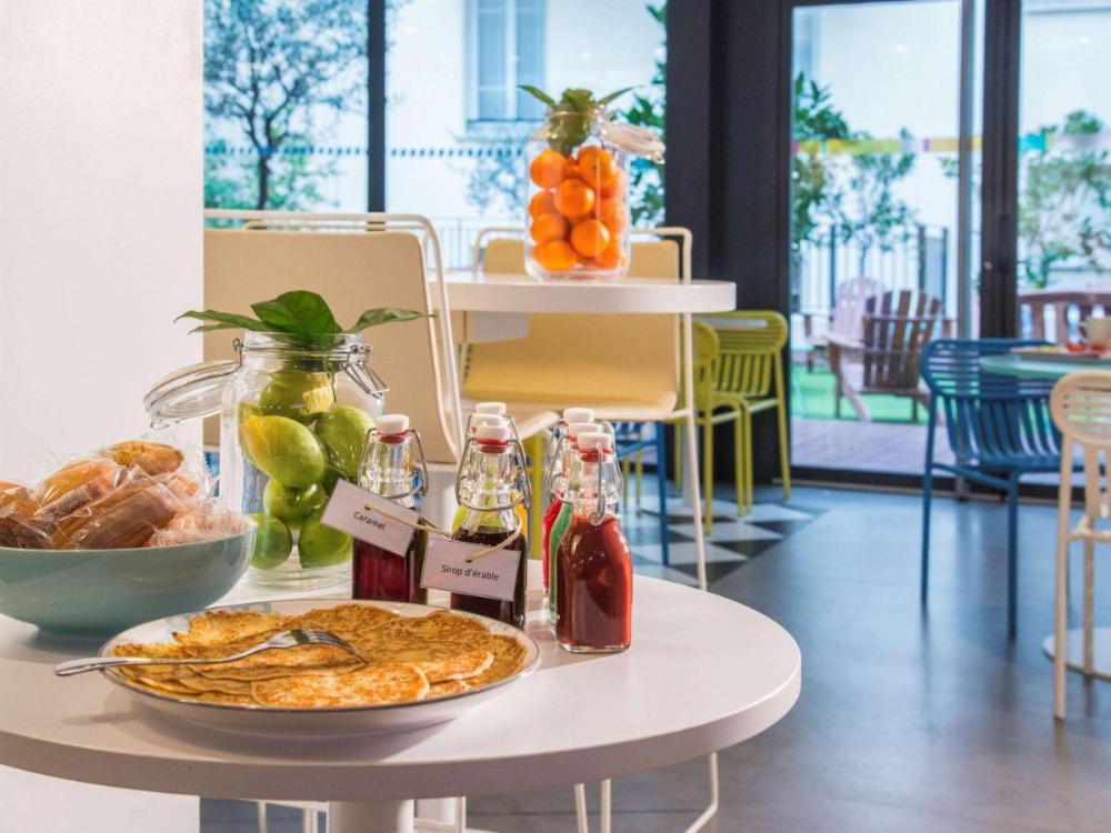 Ibis Styles Nice Centre Gare Image 35