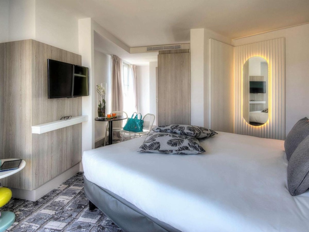 Ibis Styles Nice Centre Gare Image 46