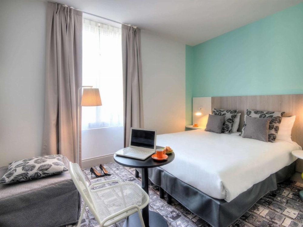 Ibis Styles Nice Centre Gare Image 47