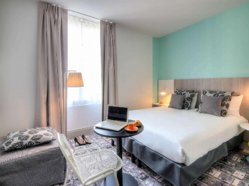 Ibis Styles Nice Centre Gare image 47