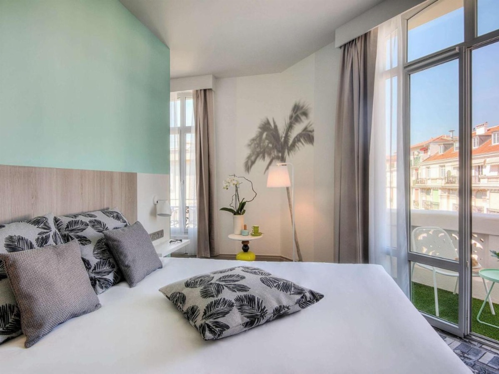 Ibis Styles Nice Centre Gare Image 48