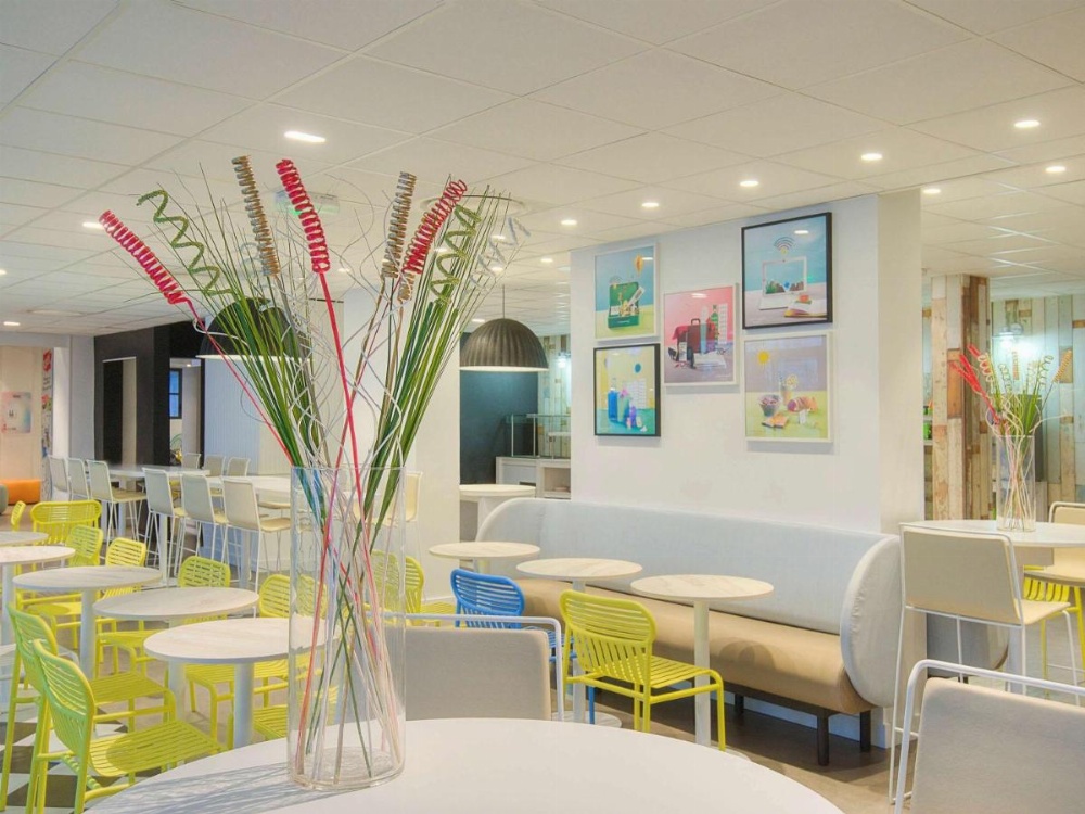 Ibis Styles Nice Centre Gare Image 49