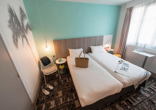 Ibis Styles Nice Centre Gare image 5