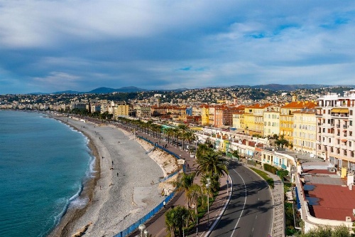 Ibis Styles Nice Centre Gare image 50